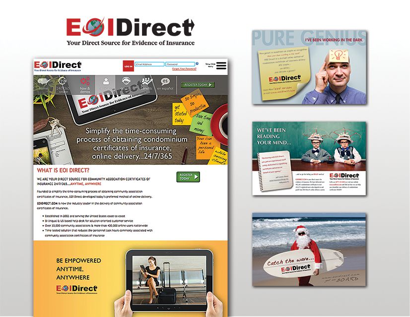 EOIDirect.com