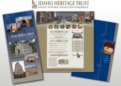 Idaho Heritage Trust