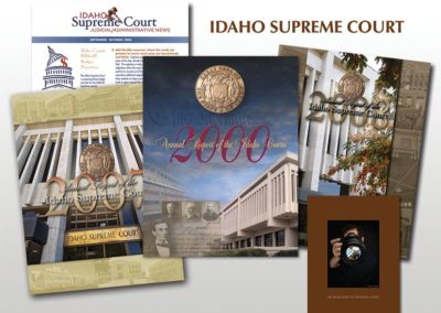 Idaho Supreme Court