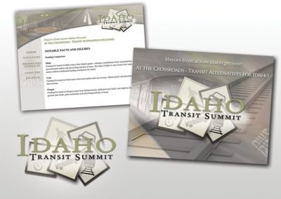 Idaho Transit Summit